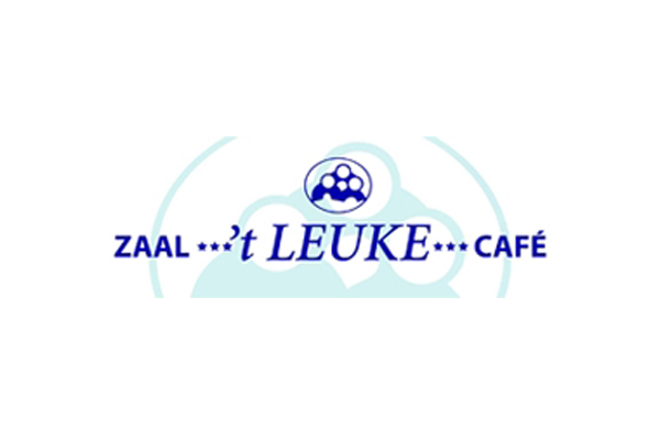 Gemeenschapshuis 't Leuke