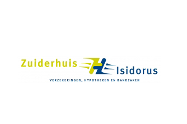 Zuiderhuis Isidorus